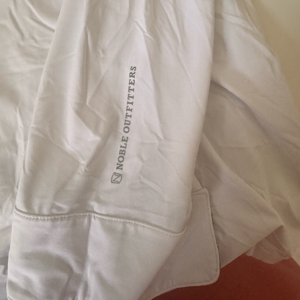 Noble Outfitters Cool Blast 100 Showtime Long Sleeve Show Shirt Size Large - Picture 12 of 15